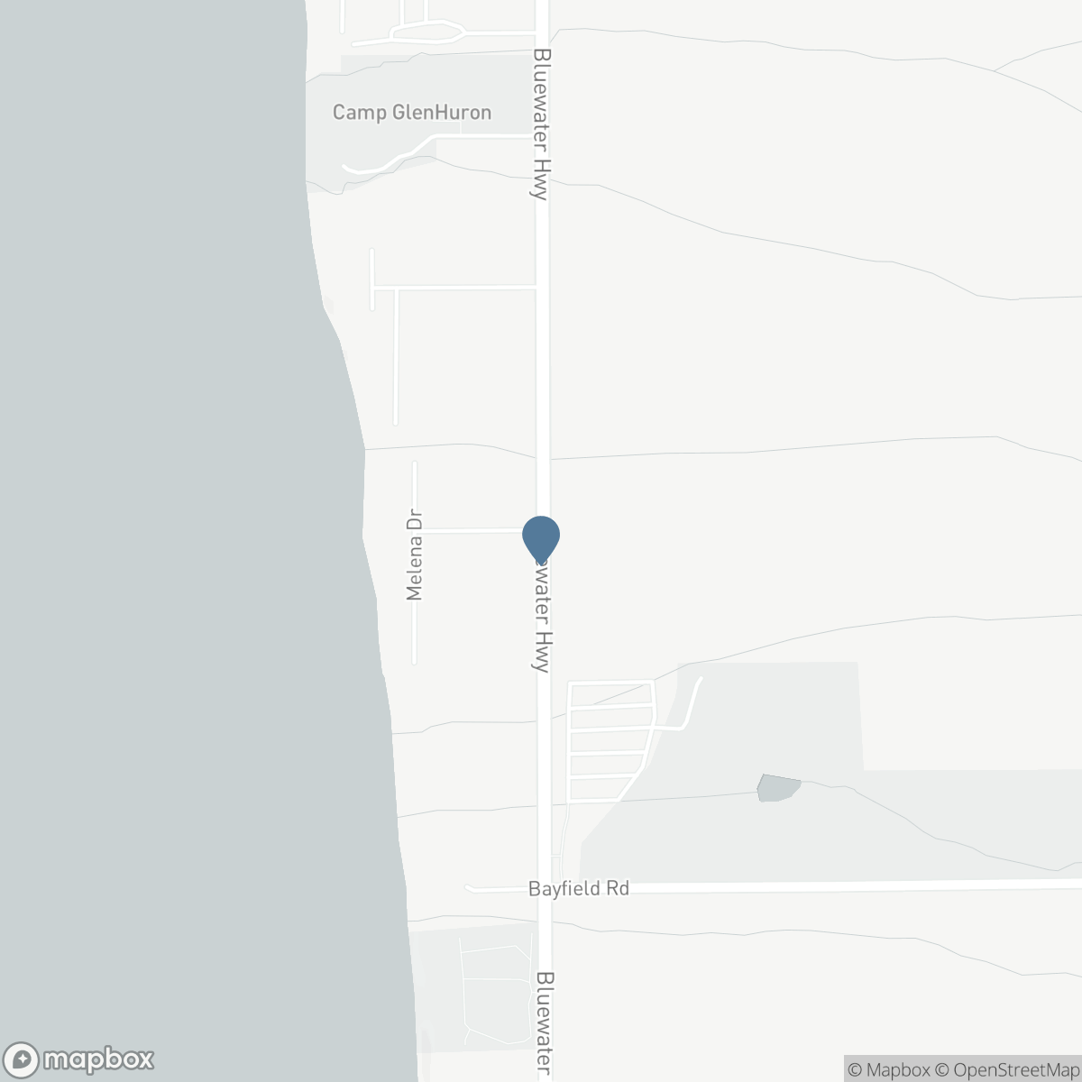 77561 MELENA DRIVE, Goderich, Ontario N0M 1L0